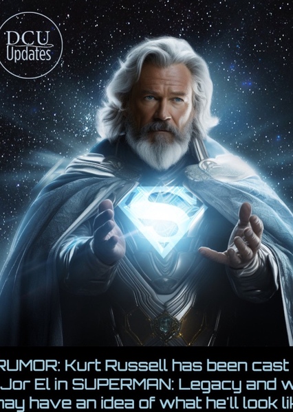 Kurt Russell photo
