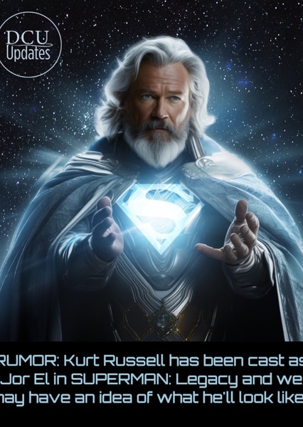Kurt Russell photo