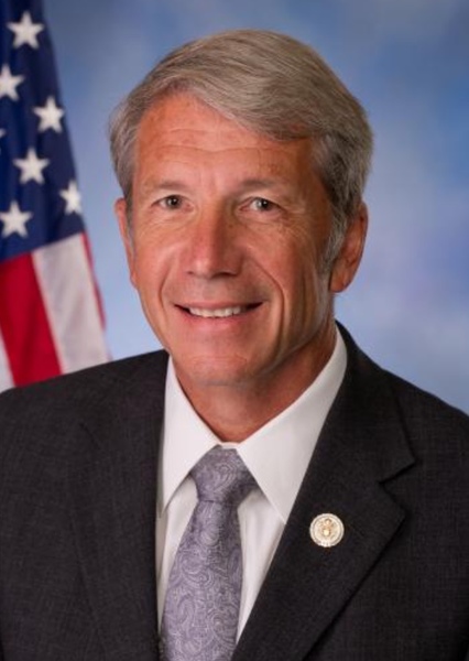 Kurt Schrader