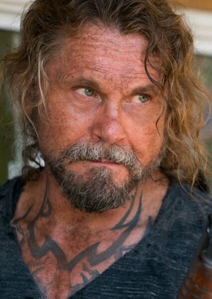 Kurt Sutter