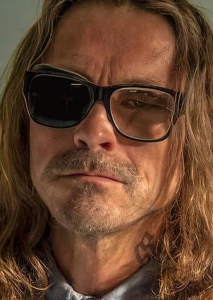 Kurt Sutter photo