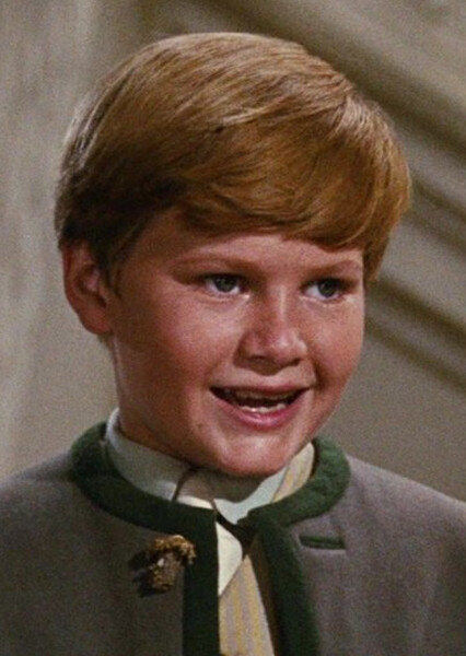 Kurt von Trapp