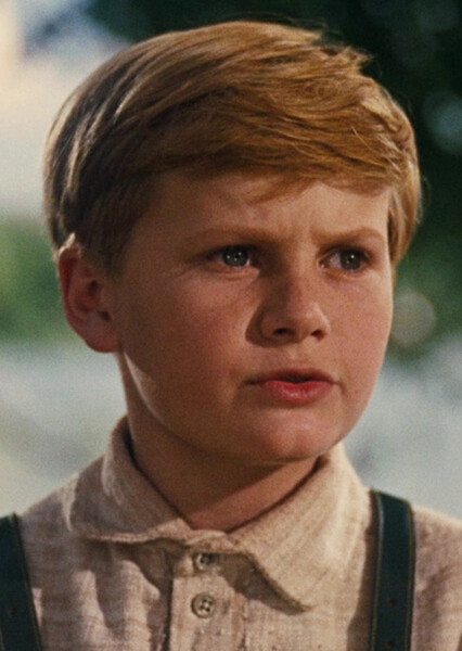 Kurt von Trapp