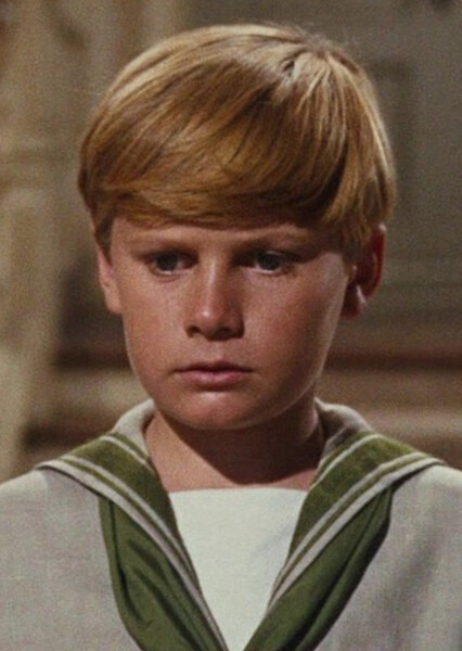 Kurt von Trapp