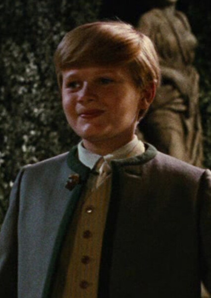 Kurt von Trapp