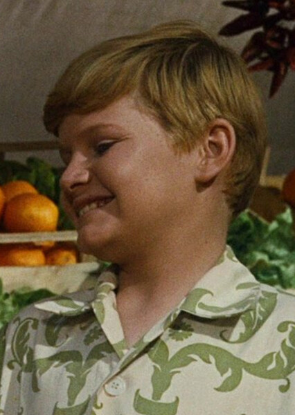 Kurt von Trapp