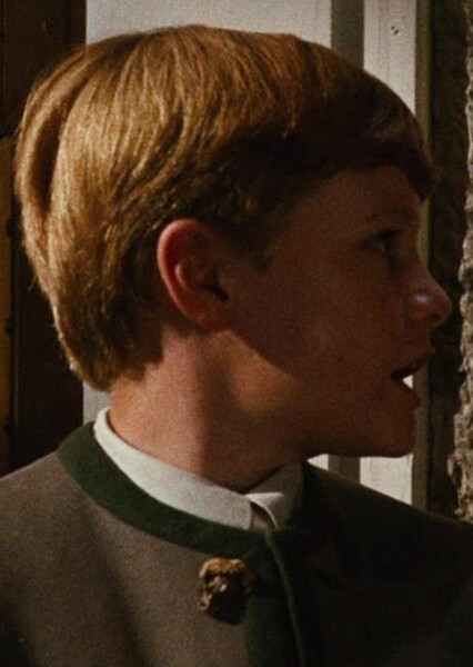 Kurt von Trapp