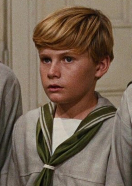 Kurt von Trapp