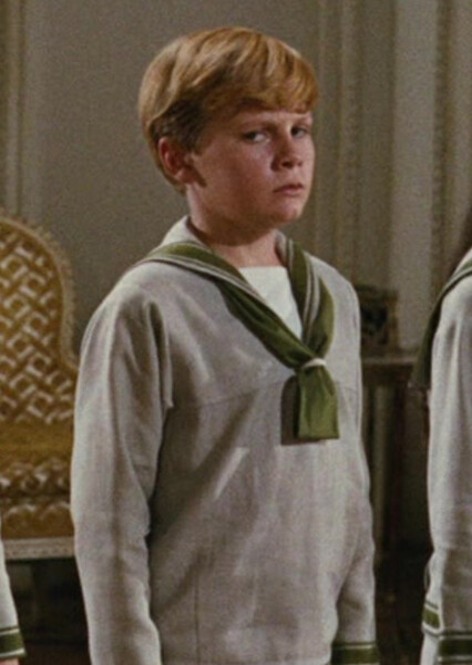 Kurt von Trapp photo