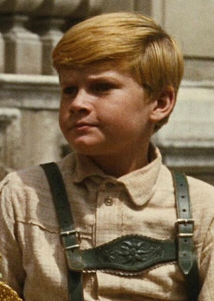 Kurt von Trapp