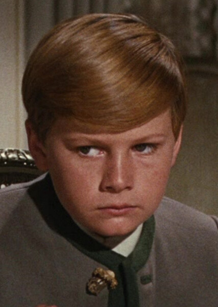 Kurt von Trapp