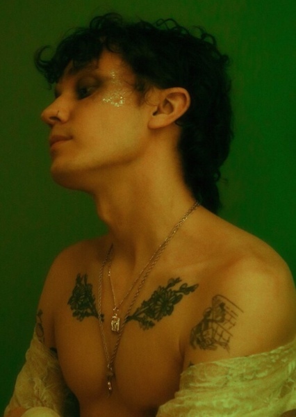 Kurtis Conner photo