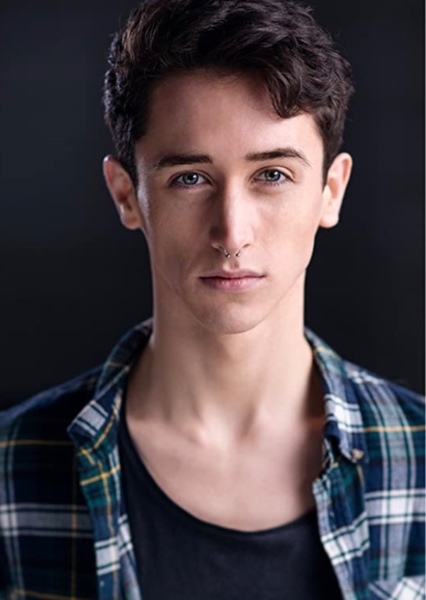 Kurtis D’Aoust photo