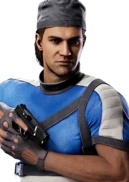 Kurtis Stryker photo