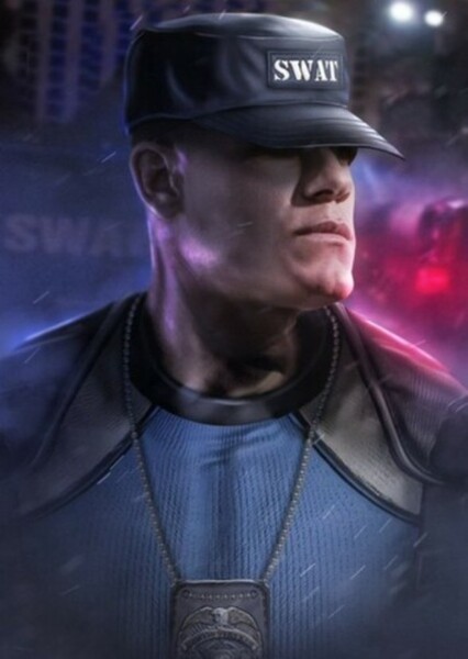 Kurtis Stryker (Sindel replacement)