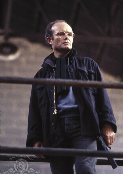 Kurtwood Smith photo