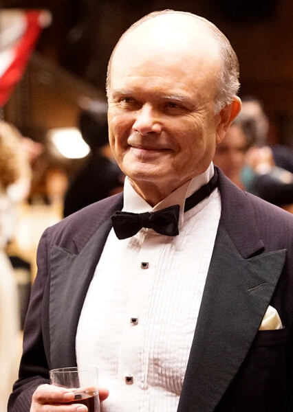 Kurtwood Smith photo
