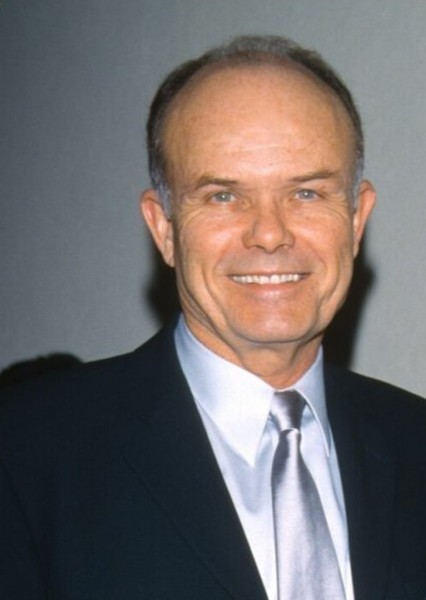 Kurtwood Smith