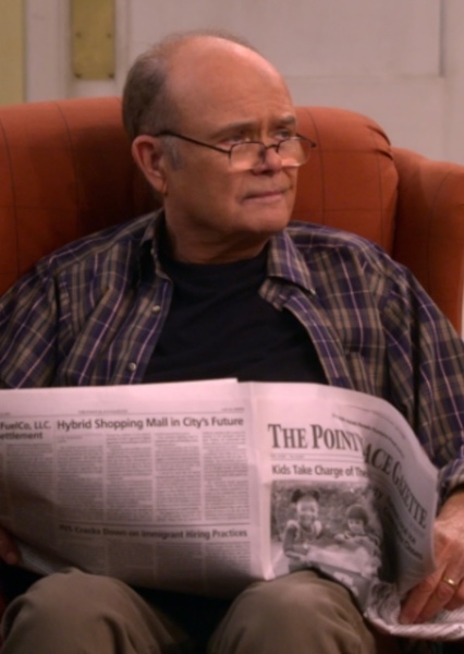Kurtwood Smith photo