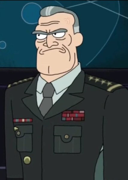 Kurtwood Smith photo