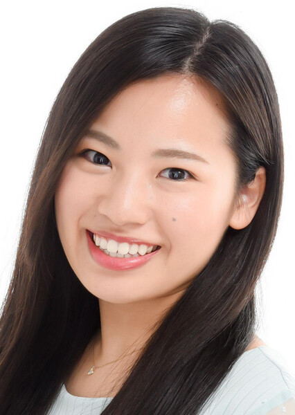Kurumi Sakamoto