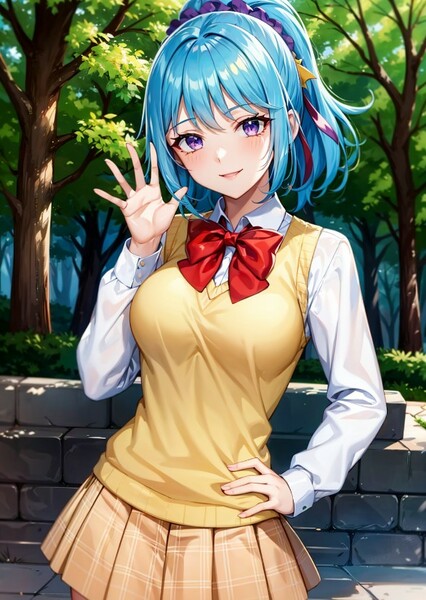 Kurumu Kurono photo