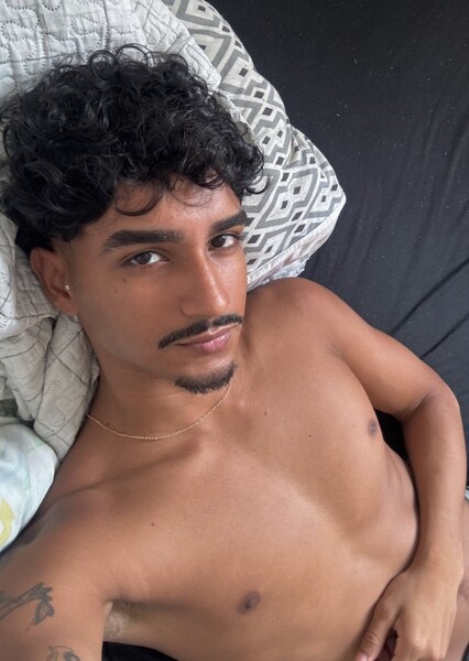 Kurupi photo