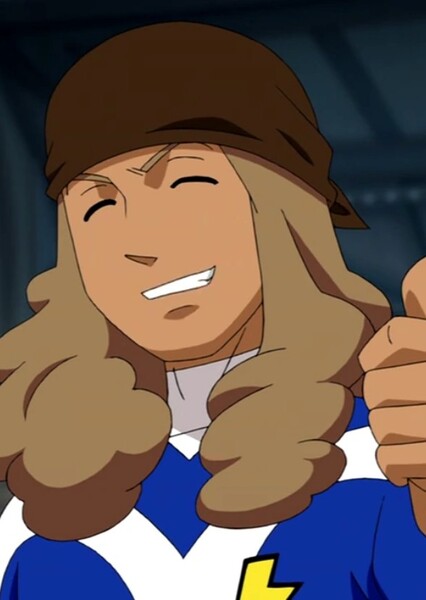 Kusaka Ryuji
