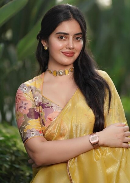 Kushi ta Kallapu