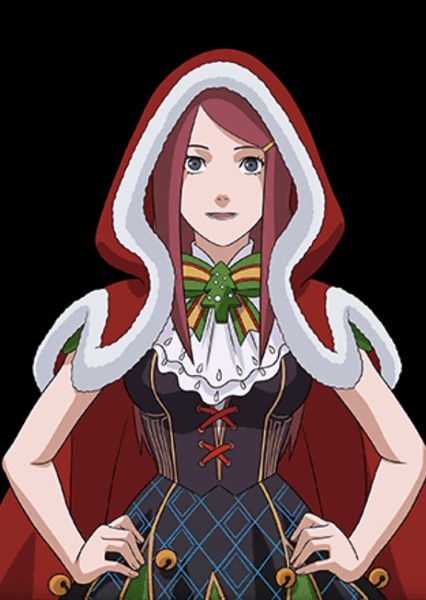 Kushina Uzumaki photo