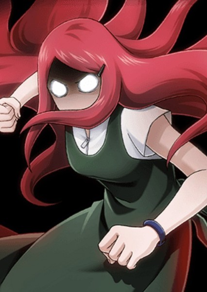 Kushina Uzumaki