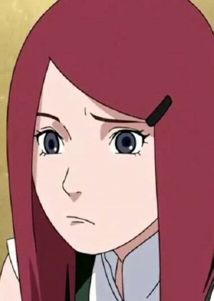 Kushina Uzumaki photo