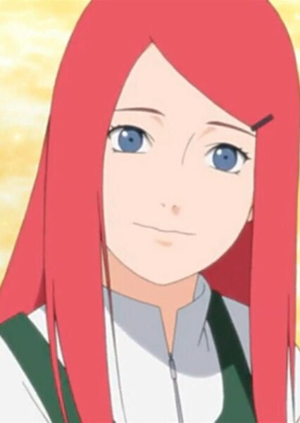 Kushina Uzumaki photo