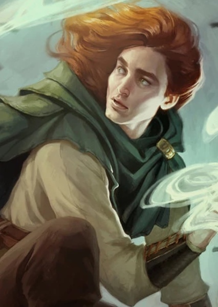 Kvothe