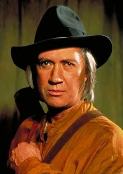 Kwai Chang Caine photo