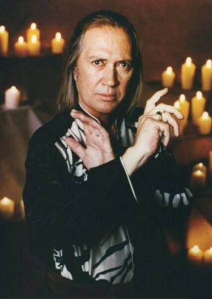 Kwai Chang Caine photo