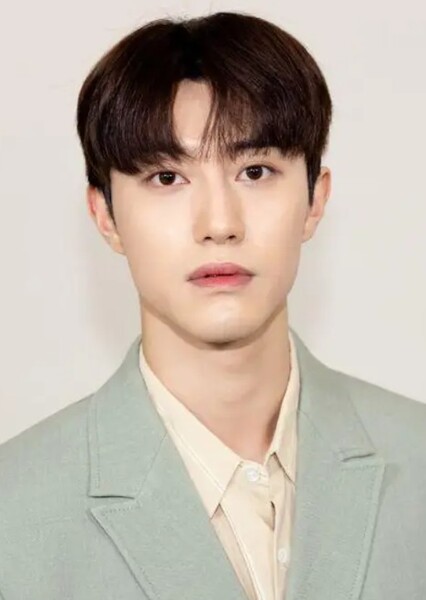 Kwak Dong-yeon photo