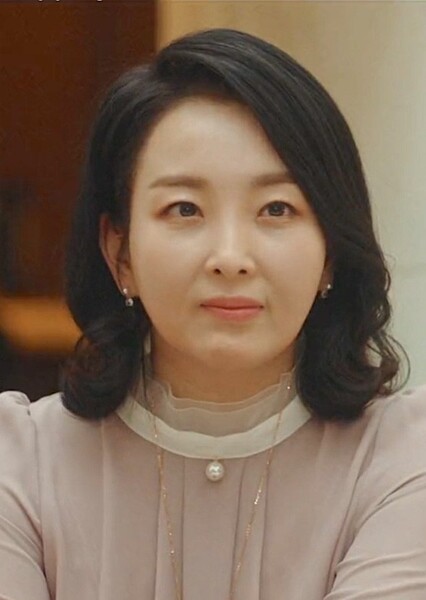 Kwak Myung-hwa photo