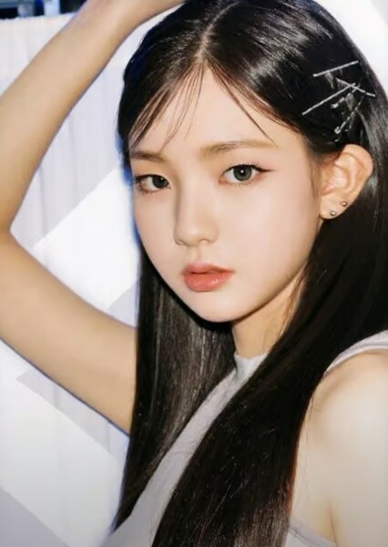 Kwak Yeon-ji photo