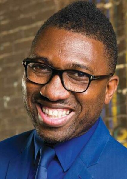 Kwame Kwei-Armah