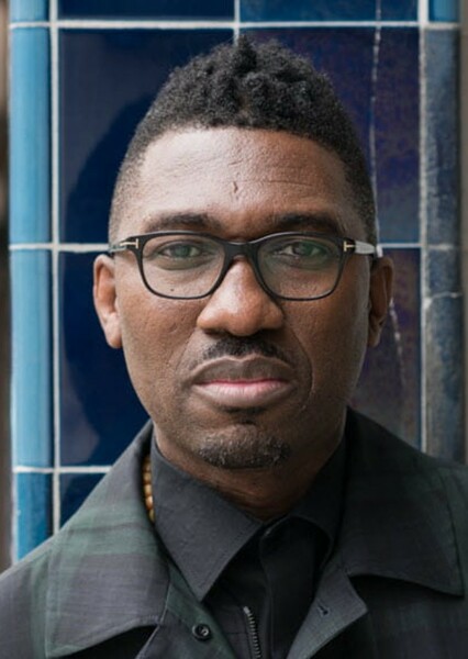 Kwame Kwei-Armah photo