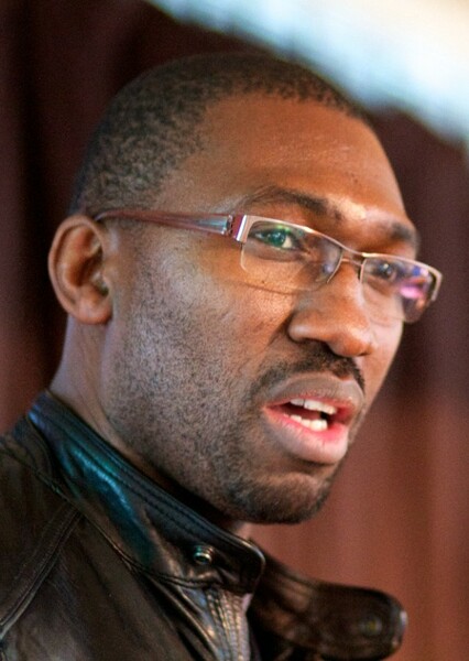 Kwame Kwei-Armah photo