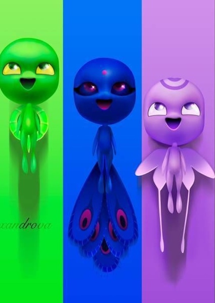 Kwamis photo
