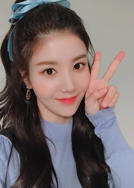 Kwan Eun-Bi