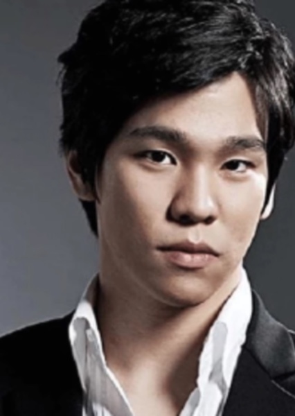 Kwang-Ho Hong photo