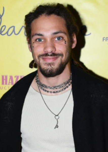 Kweku Collins photo