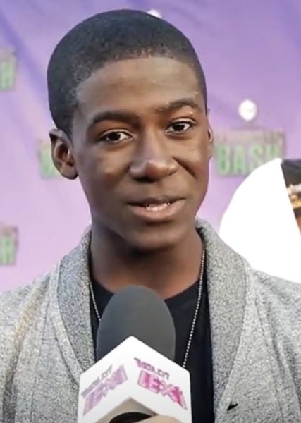 Kwesi Boakye photo