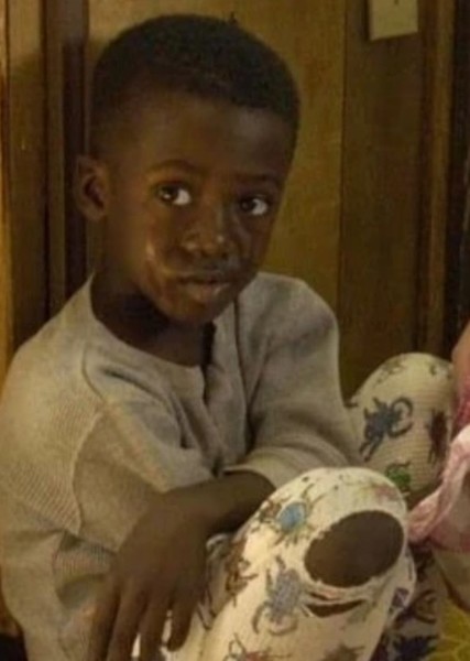 Kwesi Boakye