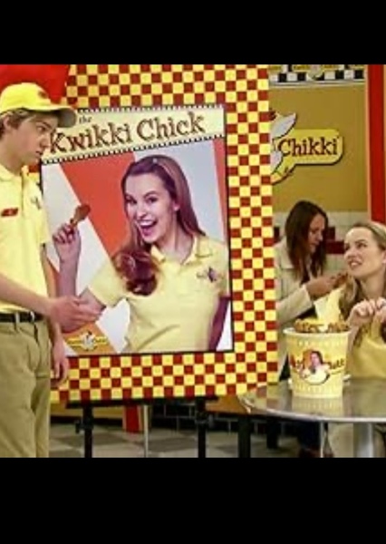 Kwikki Chick