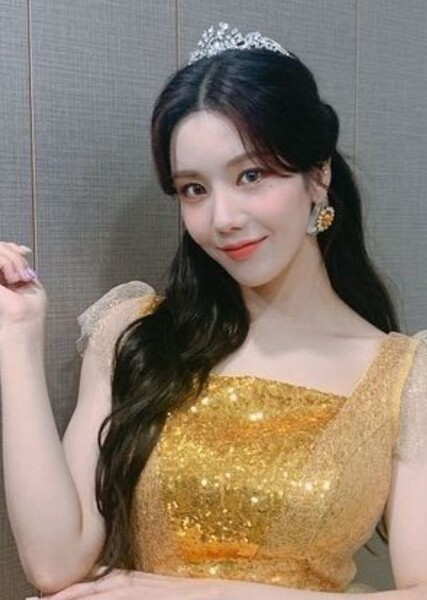 Kwon Eun-bi photo